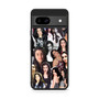 Lauren Jauregui Fifth Harmony Collage Google Pixel 8a Case