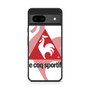 le coq sportif logo Google Pixel 8a Case