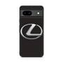 Lexus Metalic Logo Google Pixel 8a Case