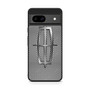 Lincoln Car Logo Google Pixel 8a Case