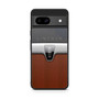 Lincoln Emblem Google Pixel 8a Case