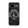 Logang Dent The Universe Google Pixel 8a Case