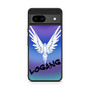 Logang Logan Google Pixel 8a Case