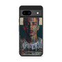 Logic Under Pressure Google Pixel 8a Case
