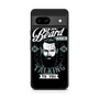 Look me in the beard Google Pixel 8a Case