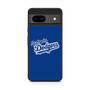 Los Angeles Dodgers Blue Style Google Pixel 8a Case