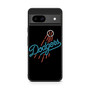 Los Angeles Dodgers Lamp Google Pixel 8a Case