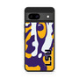 LSU eye Edit Google Pixel 8a Case