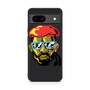 Major Lazer Google Pixel 8a Case