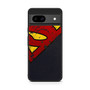 man of steel aka superman Google Pixel 8a Case