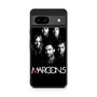 Maroon 5 Google Pixel 8a Case