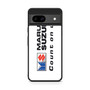 Maruti Suzuki Count on Us Google Pixel 8a Case
