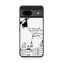 Mary Poppins Quote Google Pixel 8a Case