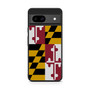 maryland Google Pixel 8a Case