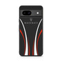 Maserati Carse Red Google Pixel 8a Case