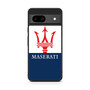 Maserati Classic Logo Google Pixel 8a Case