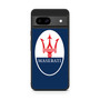 Maserati Original Logo Google Pixel 8a Case