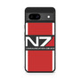 Mass Effect Communication Device Google Pixel 8a Case