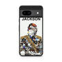Michael Jackson Pictures Google Pixel 8a Case
