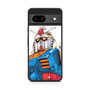 Mighty Gundam Google Pixel 8a Case