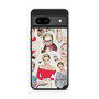 Miley Cyrus College Google Pixel 8a Case
