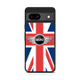 mini cooper kingdom Google Pixel 8a Case