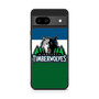 Minnesota Timberwolves 2 Google Pixel 8a Case