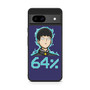 Mob Psycho 100 1 Google Pixel 8a Case