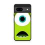 monster university Google Pixel 8a Case
