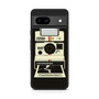 Movie Poster Memento Google Pixel 8a Case