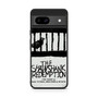 Movie Poster The Shawshank Redemption Google Pixel 8a Case