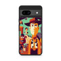 Movie Poster Toy Story Google Pixel 8a Case