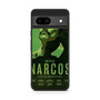 Narcos TV Series 2 Google Pixel 8a Case