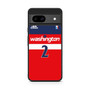 NBA Washington Google Pixel 8a Case