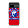Never Give Up Cenation Google Pixel 8a Case