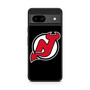 New Jersey Devils 3 Google Pixel 8a Case