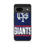 New York Giants Football Google Pixel 8a Case