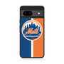 New York Mets 1 Google Pixel 8a Case