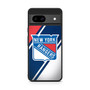 New York Rangers 2 Google Pixel 8a Case