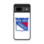 New York Rangers 3 Google Pixel 8a Case