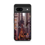 New York Google Pixel 8a Case