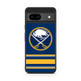 NHL Buffalo Sabres 1 Google Pixel 8a Case