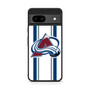 NHL Colorado Avalanche 2 Google Pixel 8a Case