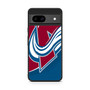 NHL Colorado Avalanche 3 Google Pixel 8a Case