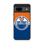 NHL Edmonton Oilers 2 Google Pixel 8a Case