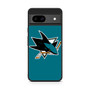 NHL San Jose Sharks 2 Google Pixel 8a Case