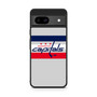 NHL Washington Capitals 2 Google Pixel 8a Case