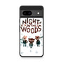 Night In The Woods Game 2 Google Pixel 8a Case