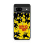 Ninja Tales Google Pixel 8a Case