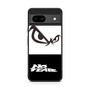 No Fear Logo Google Pixel 8a Case